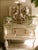 Mediterranean Carved and Inlaid 19th Century Colonial Credenza/Bar For Sale - Image 3 of 5