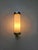 Bauhaus Art Deco Functionalism Chrome Wall Lamp, 1930s For Sale - Image 16 of 18