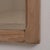 French 19th Century France Antique White Wood Mirror For Sale - Image 3 of 6