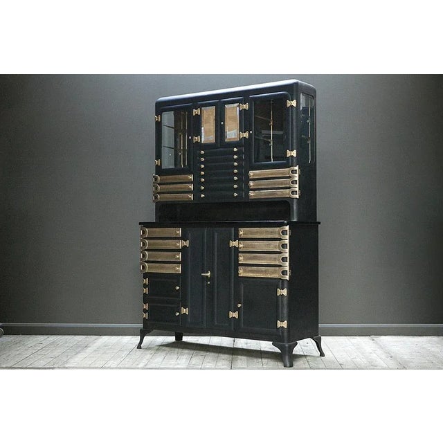 Metal Medical Dental Cabinet from Admi For Sale - Image 7 of 7