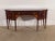 BAKER Stately Homes Collection 6 Legged Inlaid Sideboard on Brass Casters This AMAZING BAKER Stately Homes Collection 6...