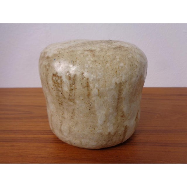 Danish Studio Ceramic Sculpture, 1960s For Sale - Image 16 of 17