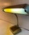 Vintage Industrial Gooseneck Lamp For Sale - Image 9 of 11