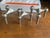 Vintage S22 Candlesticks and Adjustable Candles by Nagel, 1970s, Set of 3 For Sale - Image 14 of 18