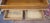 Wood Antique Pine Primitive Farmhouse Blind Door Cupboard For Sale - Image 7 of 9