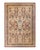 Mogul Collection Hand-Knotted Area Rug - Red 12' 1" x 18' 0" For Sale - Image 9 of 9