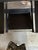 Pair of Late 20th Century Black Leather Wasilly Style Chairs, Not Labeled For Sale - Image 12 of 16