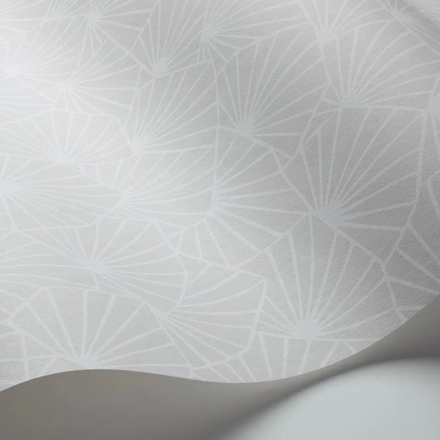 An organic and fetching pattern, Stjärnflor makes a stylish statement in a wide range of rooms. This product is FSC...