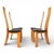 Vontage Iris Dining Chairs by Bob Van Den Berghe, 1980, Set of 4 For Sale - Image 16 of 18
