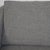 Model 2209 3-Seater Sofa by Børge Mogensen with Grey Fabric from Hallingdal, 1980s For Sale - Image 4 of 18