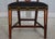 Brown Set of 6 Baker Inlaid Mahogany Norfolk Hepplewhite Dining Room Chairs For Sale - Image 8 of 18