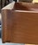 Mid 20th Century Vintage Hollywood Regency-MCM Transition Century Furniture Co. Hutch For Sale - Image 5 of 10