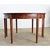 Pair of 19th Century English Mahogany Console Tables For Sale - Image 11 of 17