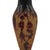 Antique d'Argental Art Nouveau Cameo Glass Botanical Berry Vase (10 Inches) For Sale - Image 12 of 12