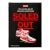Soled Out the Golden Age of Sneaker Advertising (A Sneaker Freaker Book) For Sale