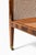 Bergère Armchairs in Cane with Leather and Mahogany by Kaare Klint, 1931, Set of 2 For Sale - Image 10 of 14