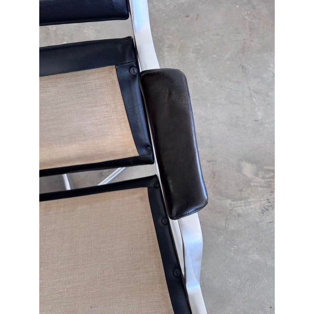 Lounge Chair by Jørgen Kastholm for Kill International, 1960s For Sale - Image 15 of 17