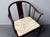 Vintage Chinese Model FH 4283 Chairs by Hans J. Wegner for Fritz Hansen, Denmark, 1970s, Set of 6 For Sale - Image 6 of 18