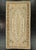 Brown Turkish Mini Rug Oriental Hand Knotted Vintage Rug 1'8" x 3'4" #21086 For Sale - Image 8 of 8