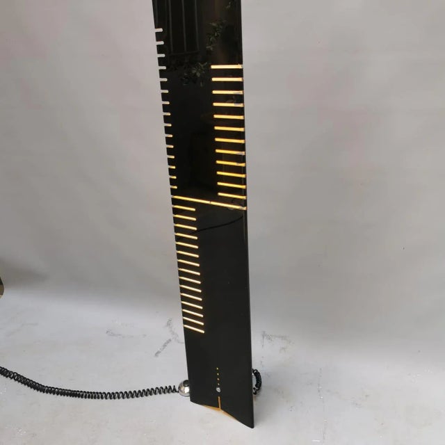 Earth Lamp by Carmellini for Tronconi by Enrico Tronconi For Sale - Image 4 of 7