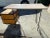 Vista of California 1950’s Floating Desk by d.r. Bates & Jackson Gregory Jr. For Vista of California . For Sale - Image 4 of 12