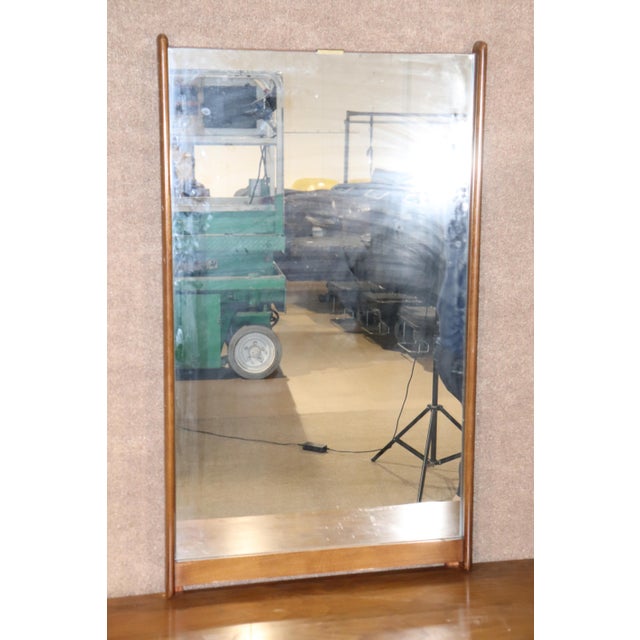 Mid 20th Century American of Martinsville Bedroom Set - 6 Pieces For Sale In Philadelphia - Image 6 of 8
