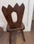 Brutalist "King" Chair in the Style of Olavi Hanninen - Up to 2 Available For Sale - Image 10 of 12