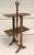 1900's Antique Folding Cake/Pie Stand Display For Sale - Image 13 of 13