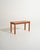 Scandinavian Coffee Table, 1960s For Sale - Image 6 of 6