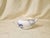 This brand new, discontinued Vista Alegre Blue Bird sauceboat (Reference 21120083) functions as a premium replacement...