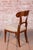 Biedermeier Chairs in Walnut, Austria, 1830s, Set of 8 For Sale - Image 10 of 15