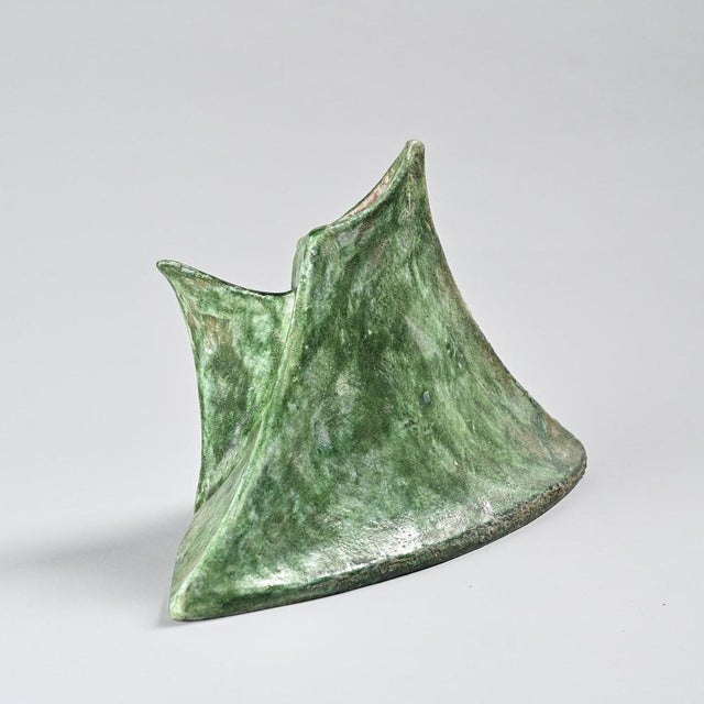 1960s Vase attributed to Beatrice Cenci, Italy, 1960s For Sale - Image 5 of 11