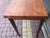1970s Classic Folding Table, 1972 For Sale - Image 5 of 18