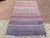 Modern Striped Kilim Rug - 54" X 82" For Sale - Image 11 of 11