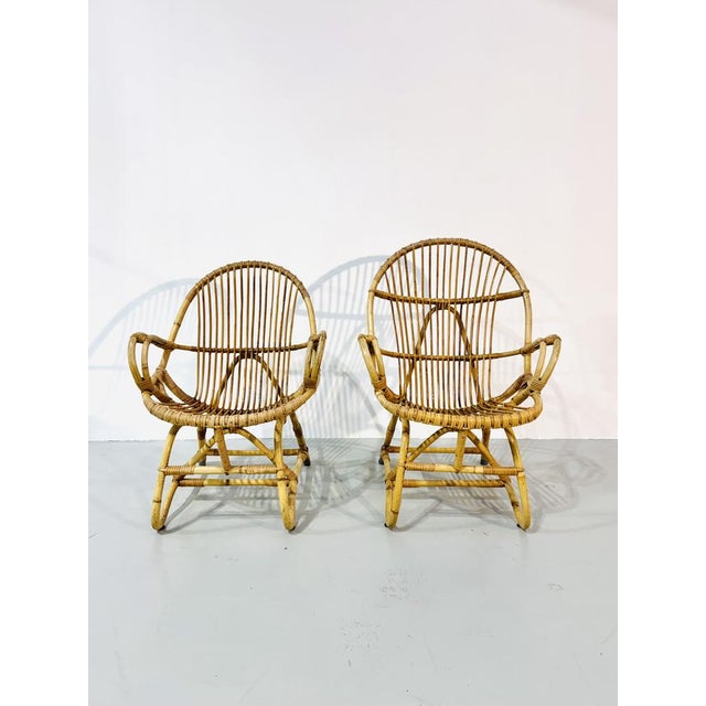 Vintage Garden by Rohé Noordwolde, 1970s, Set of 3 For Sale - Image 10 of 18