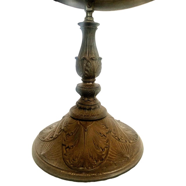 Victorian Rare German 1879 Dietrich Reimer Terrestrial Globe, Cartography by Heinrich Kiepert (1818–1899) For Sale - Image 3 of 18