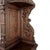 Grand 19th Century French Renaissance Revival Bookcase Signed by Sculptor Benjamin Deguil For Sale - Image 11 of 18