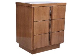 Example of Louis XV Nightstands