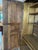 French Provincial Oak Armoire — Normandy Style | Gaines McHale For Sale - Image 10 of 11