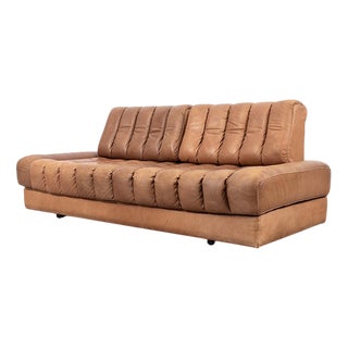 DS85 Sofabed from De Sede For Sale