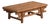 Antique Low Table in Pine For Sale