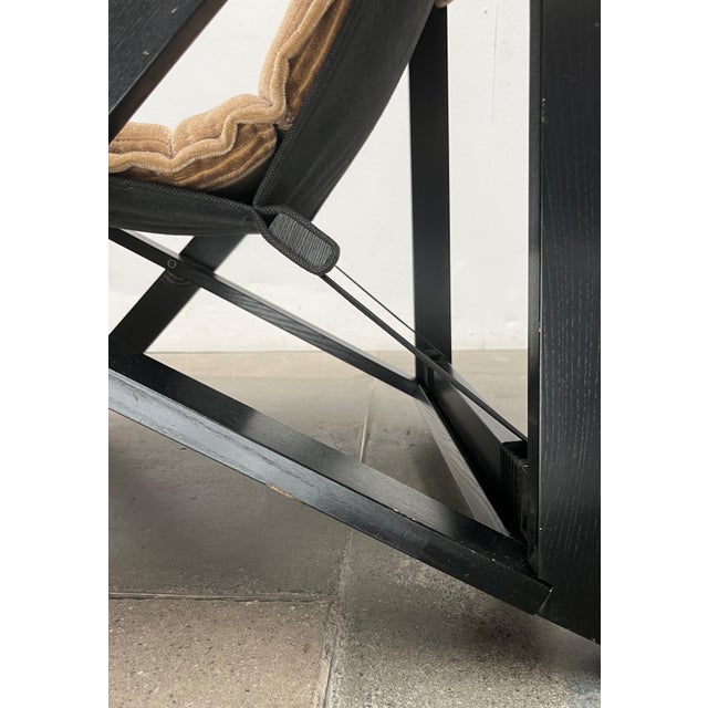 Mid-Century Folding Chair, 1960s For Sale - Image 16 of 18