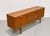 Mid Century Modern Danish Teak Credenza / Media Console, C. 1960s For Sale - Image 10 of 12