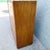 Campaign Drexel “Passages” Campaign Style Highboy Dresser For Sale - Image 3 of 12