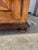 Wood French 18th Century Louis XIII Walnut "Diamond Shape" Cabinet For Sale - Image 7 of 12