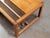 1980s Habitat Pine Coffee Table with Jute Magazine Rack, 1980s For Sale - Image 5 of 9