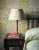 This wonderful interpretation of the classic Willow Bough wallpaper from 1887 characterises Morris‚Äôs pre-eminent flair...