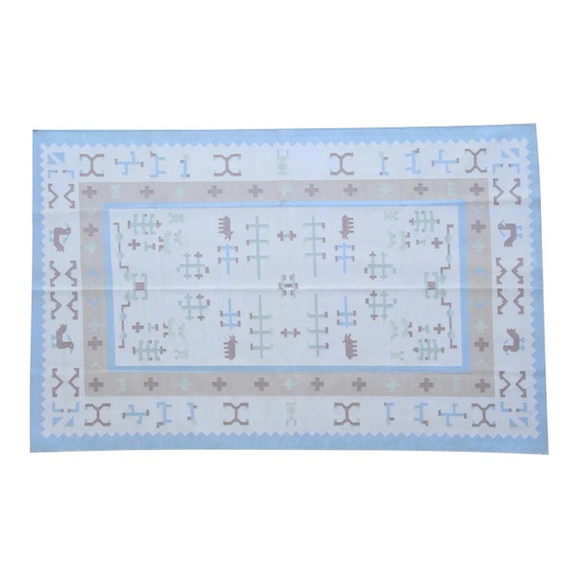 Kahraman Rug, 9X12 For Sale