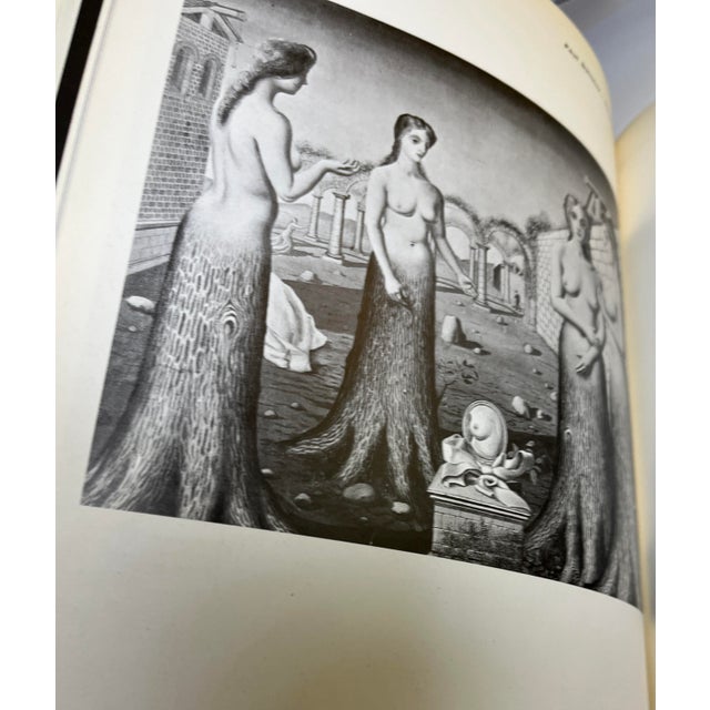 Paper 1979 Peggy Guggenheim Collection Book For Sale - Image 7 of 12