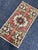 Early 21st Century Turkish Yastik Rug 1'5" x 2'9" For Sale - Image 5 of 5